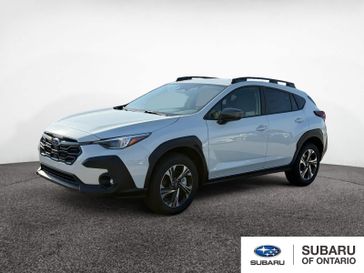 New 2025 Subaru Crosstrek Premium