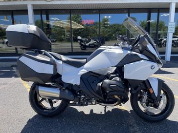 2026 BMW R 1300 RT