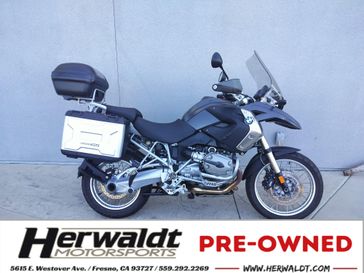 2008 BMW R 1200 GS