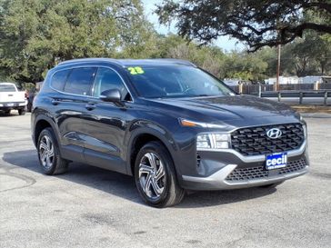 Used 2023 Hyundai Santa Fe SEL