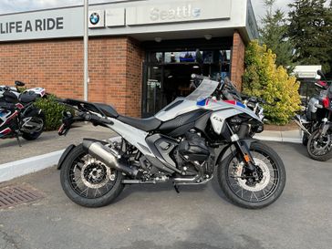 2026 BMW R 1300 GS