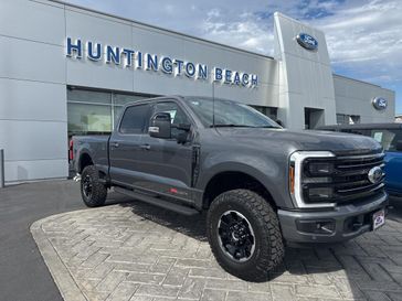 New 2026 Ford F-250SD Platinum