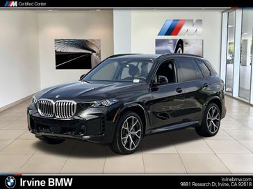 Black Sapphire Metallic