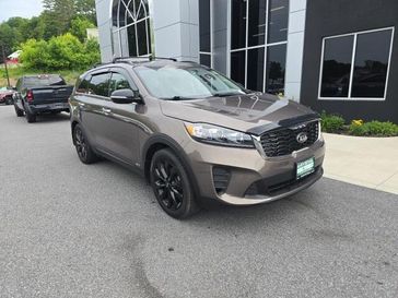 2019 Kia Sorento S