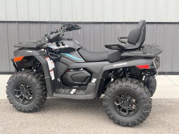 New 2026 CFMOTO CFORCE 600 TOURIING 