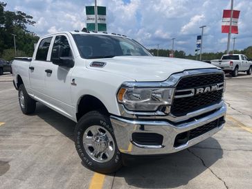 Bright White Clear Coat