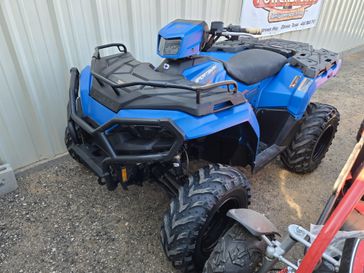 USED 2025 POLARIS SPORTSMAN 570 TRAIL 