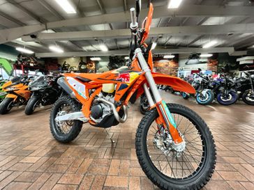 2025 KTM 500 EXC-F CHAMIPION EDITION 