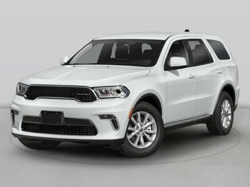 2024 Dodge Durango SXT Plus Rwd