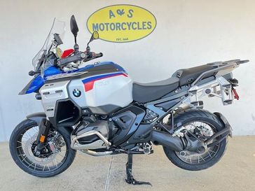 2025 BMW R1300GS ADVENTURE