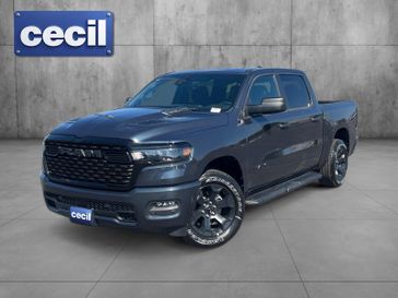 New 2027 RAM 1500 Express Crew Cab 4x4 5'7' Box