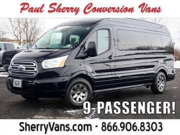 Used 2019 Ford Transit-150 