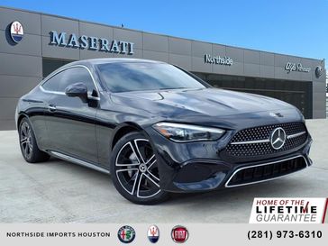 Used 2024 Mercedes-Benz CLE 300 300