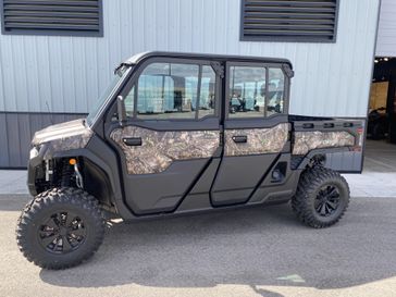 New 2026 CFMOTO UFORCE U10 XL PRO HIGHLAND 