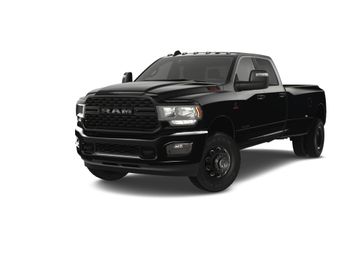 2024 RAM 3500 Lone Star Crew Cab 4x4 8' Box