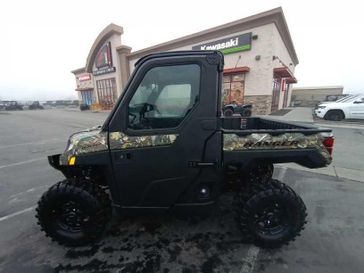 2025 Polaris RANGER XP 1000 NS ULT 