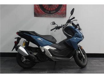 Used 2025 Honda ADV160AS 