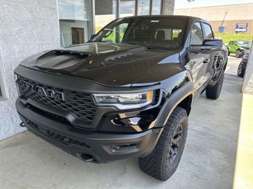 2025 RAM 1500 Rho Crew Cab 4x4 5'7' Box