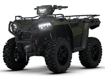 New 2026 Polaris SPORTSMAN 570 PREMIUM 40TH ANNIV EDT 