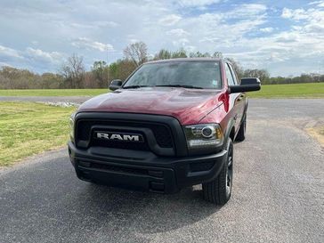 Used 2024 RAM 1500 Classic Warlock