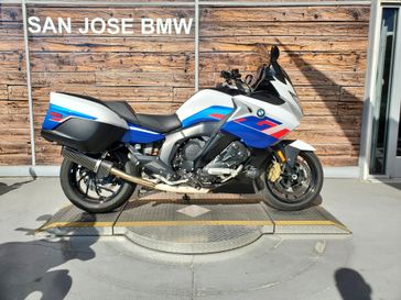 2022 BMW K 1600 GT