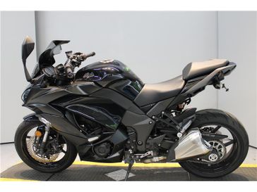 2019 Kawasaki Ninja 1000