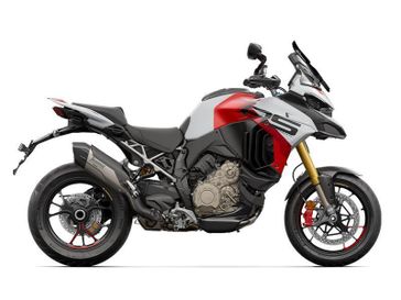 New 2024 Ducati MTSV4RS 