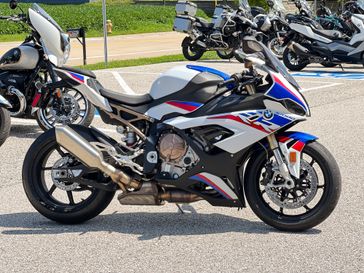 2020 BMW S 1000 RR