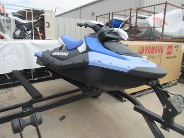 NEW 2026 SEADOO SPARK FOR 2 90HP CONVENIENCE PACKAGE WITH SOUND SYSTEM 