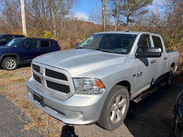 Used 2016 RAM 1500 Express