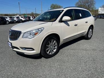 2014 Buick Enclave Leather Group