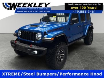 Used 2026 Jeep Wrangler Rubicon