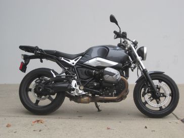 2023 BMW R nineT