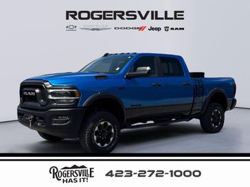 Used 2021 RAM 2500 Power Wagon