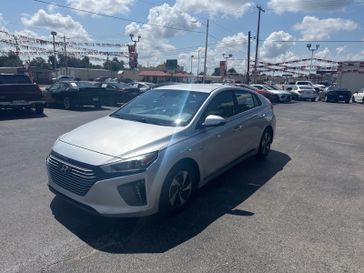 Used 2019 Hyundai Ioniq Hybrid SEL