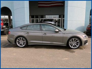 Used 2025 Audi A5 Sportback 45 S line Premium