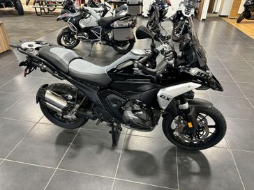 2024 BMW R 1300 GS