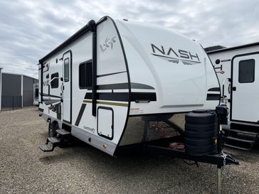 New 2026 NORTHWOOD MFG Nash 23D