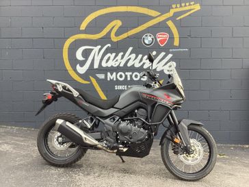 Used 2024 Honda Transalp Base 