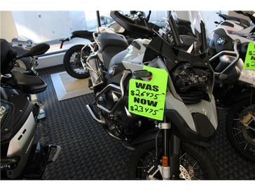 2024 BMW R 1250 GS Adventure