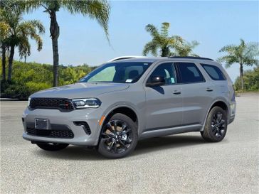 New 2026 Dodge Durango Gt Awd