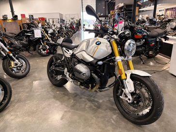 2022 BMW R nineT