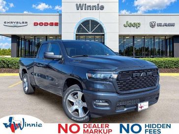 New 2026 RAM 1500 Express