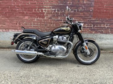 New 2026 Royal Enfield BULLET 650 