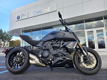 Used 2022 Ducati DIAVEL 1260 