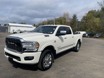 Used 2022 RAM 3500 Limited
