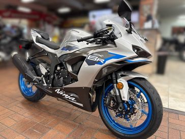 west o-① New Kawasaki Ninja ZX-6R ABS Inventory for Sale | Katy, TX