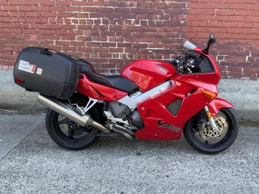 Used 2001 Honda VFR 800 INTERCEPTOR 