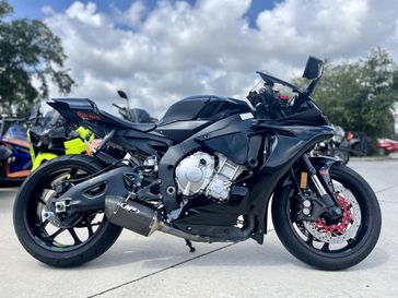 Used 2018 Yamaha R1 