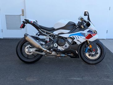 2026 BMW S 1000 RR